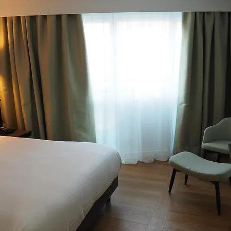 Mercure Paris Saint-ouen Hotel Saint-Ouen (Seine-Saint-Denis)