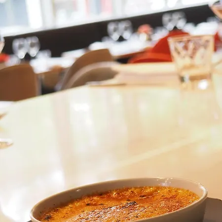 Hotel Mercure Paris Saint-ouen