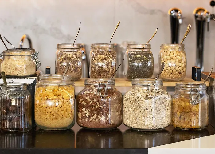 Hotel Mercure Paris Saint-ouen Saint-Ouen (Seine-Saint-Denis)