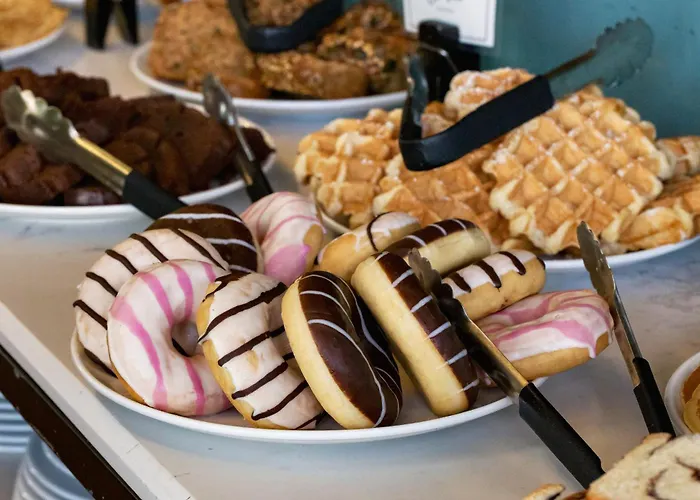 Mercure Paris Saint-ouen Hotel 4*