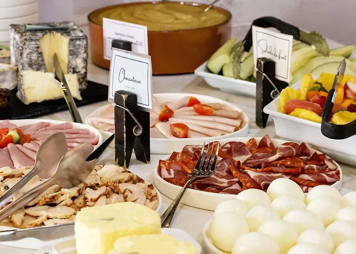 Mercure Paris Saint-ouen Saint-Ouen (Seine-Saint-Denis)