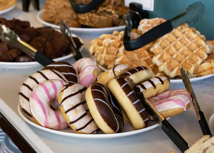 Mercure Paris Saint-ouen Hotel