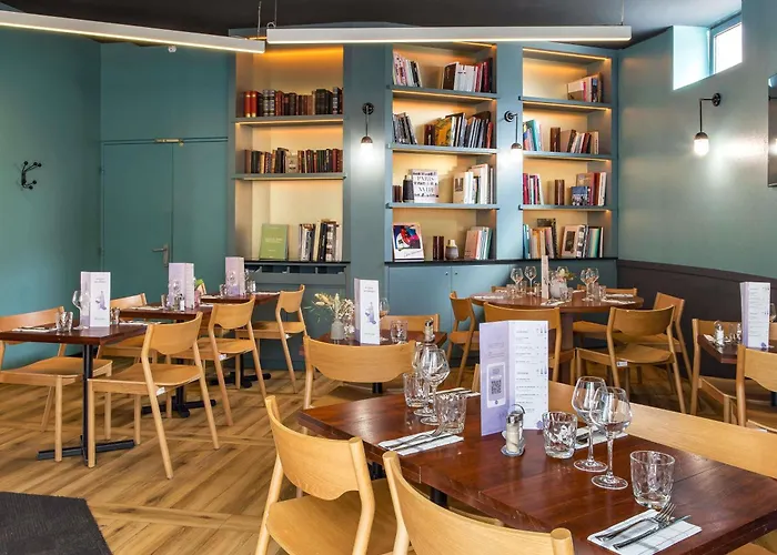 Hotel Mercure Paris Saint-ouen