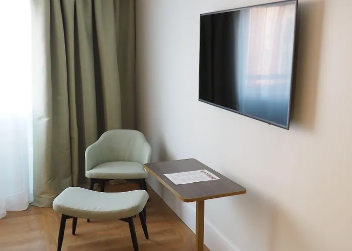 Mercure Paris Saint-ouen Saint-Ouen (Seine-Saint-Denis)