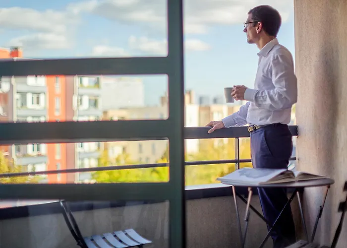 Mercure Paris Saint-ouen Saint-Ouen (Seine-Saint-Denis)