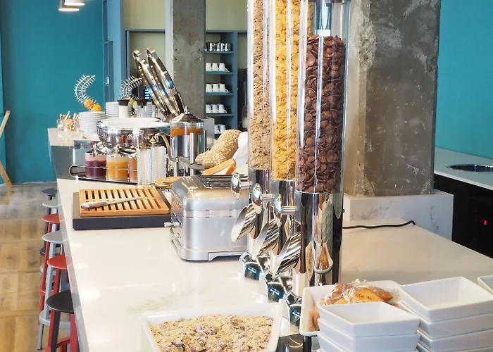 Mercure Paris Saint-ouen