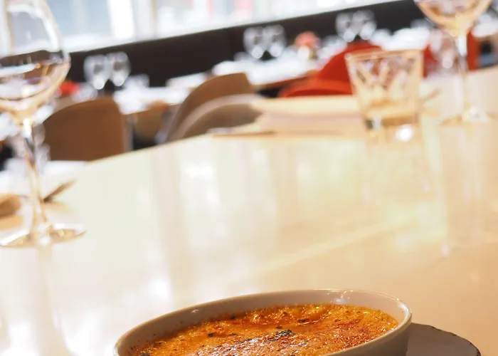 Mercure Paris Saint-ouen