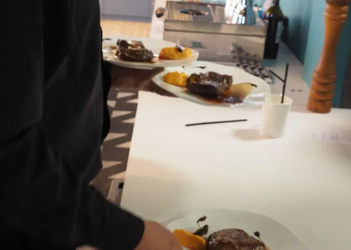 Mercure Paris Saint-ouen Hotel 4*