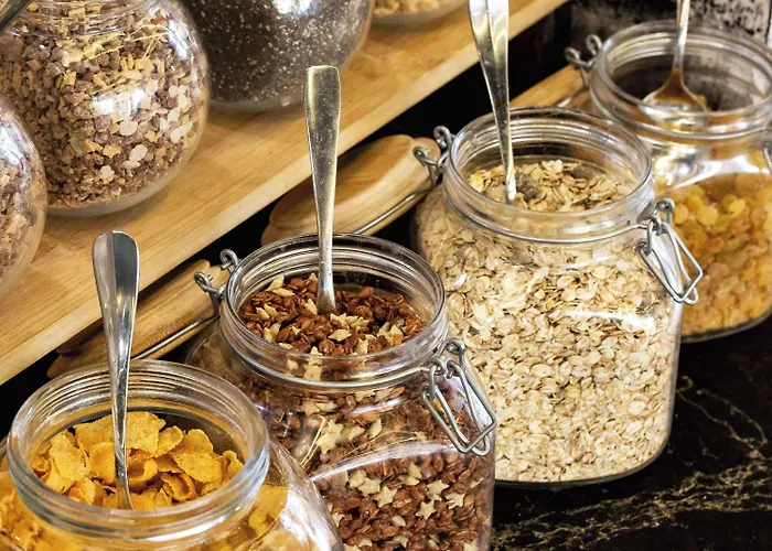 Mercure Paris Saint-ouen 4* Saint-Ouen (Seine-Saint-Denis)