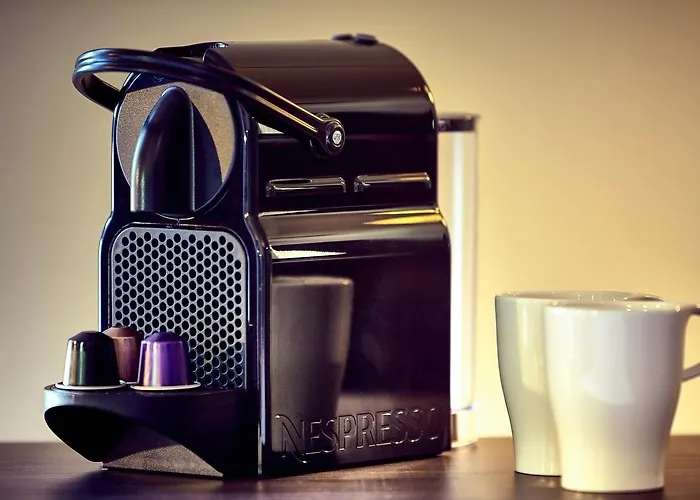 Mercure Paris Saint-ouen Hotel 4*