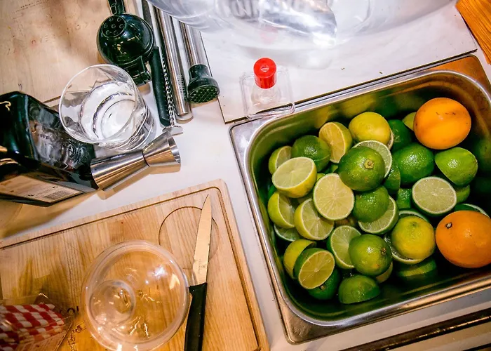 Hotel Mercure Paris Saint-ouen Saint-Ouen (Seine-Saint-Denis)